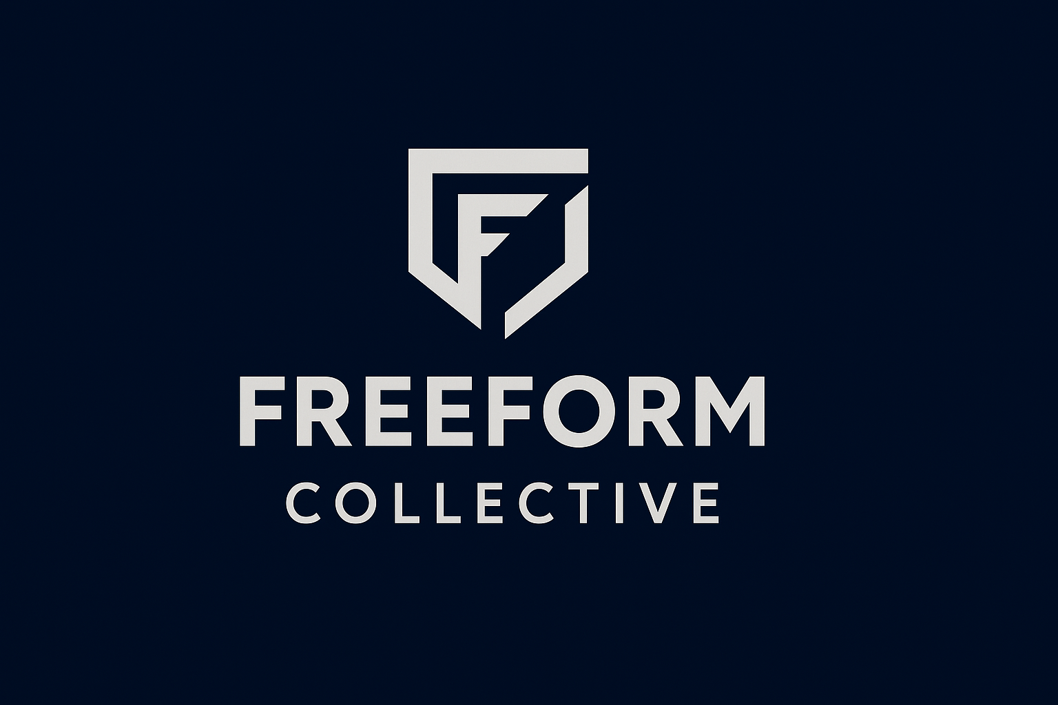 FreeFormCollective Logo